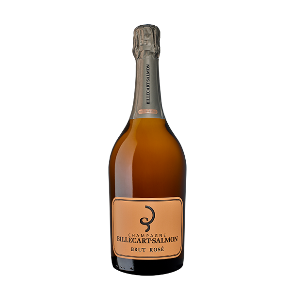 Billecart Salmon Rosé Magnum