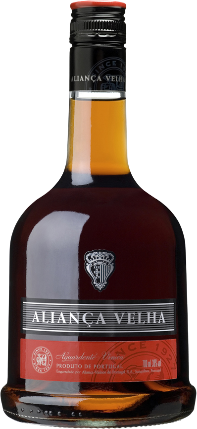 Brandy Aliança Velha Reserva