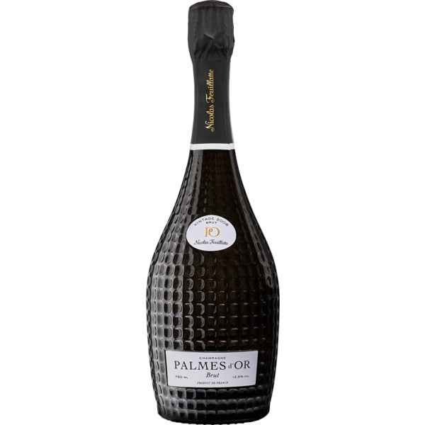 Palmes d'or Brut