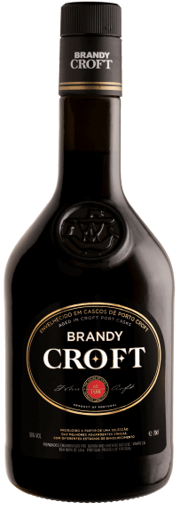 Croft Brandy