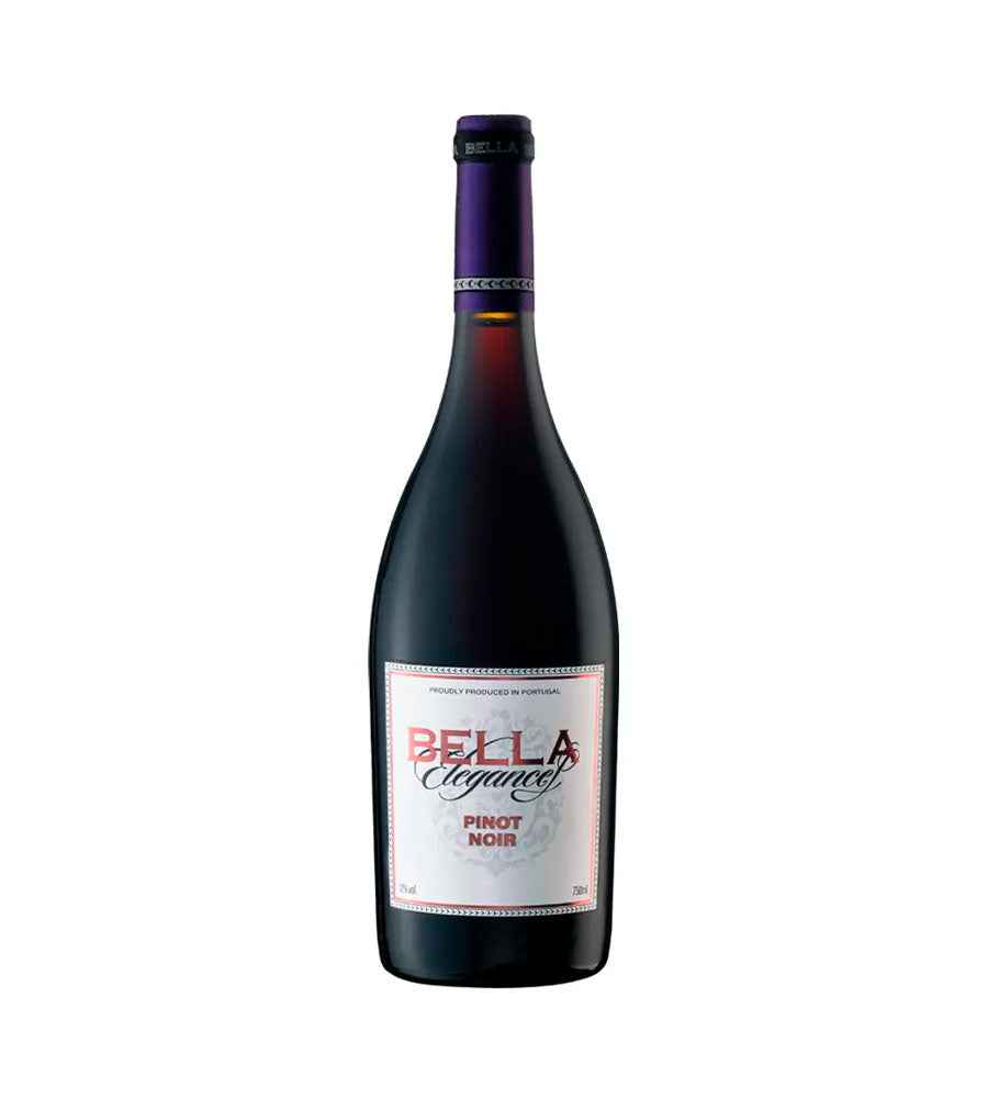 Bella Pinot Noir
