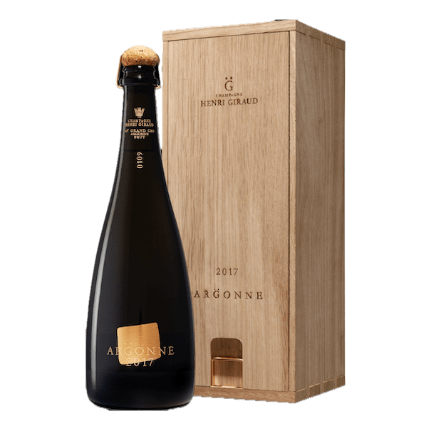Henri Giraud Argonne 2017