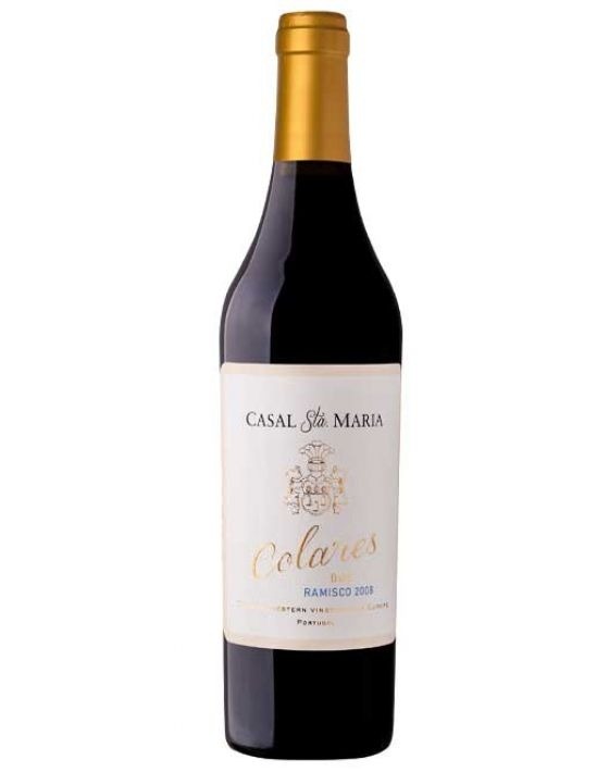 Casal St. Maria Colares Ramisco 2014