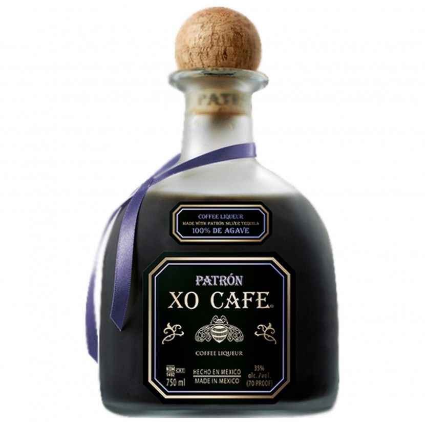 Patron XO Coffe