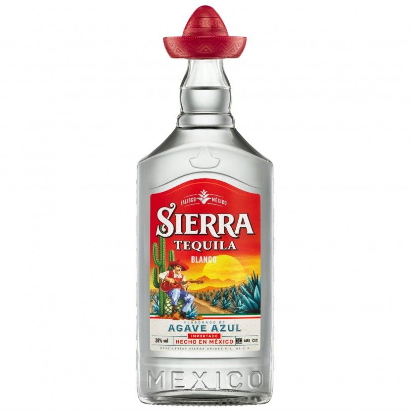 Tequila Sierra