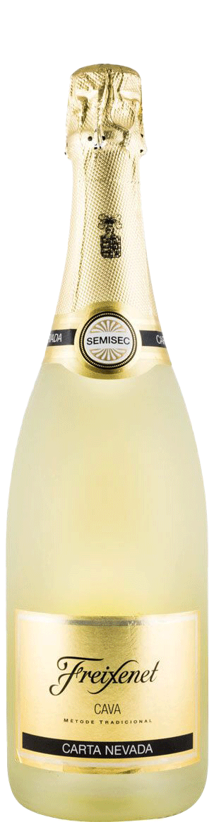 Cava Freixenet Carta Nevada Medio Seco 20 CL