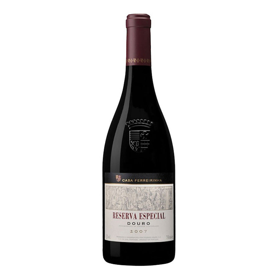 Casa Ferreirinha Reserva Especial 2017