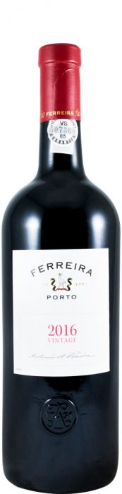 Ferreira Vintage 2016