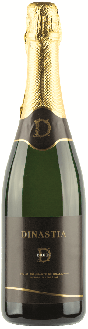 Vin mousseux Dinastia Brut