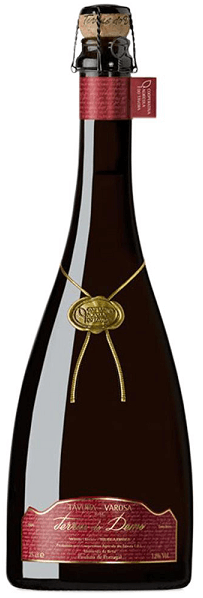 Vin mousseux Terras do Demo, vin rouge brut