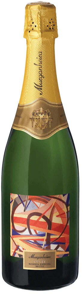 Espumante Murganheira Special Cuvée