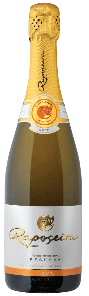 Sparkling Raposeira Reserva Sweet