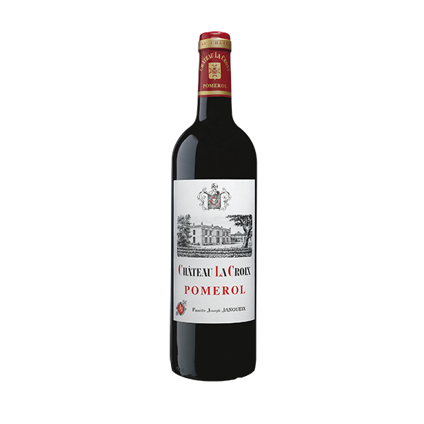 Chateaux La Croix Pomerol - Miraramos