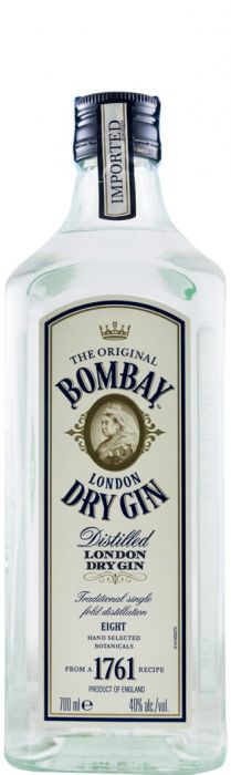 Bombay Original Gin