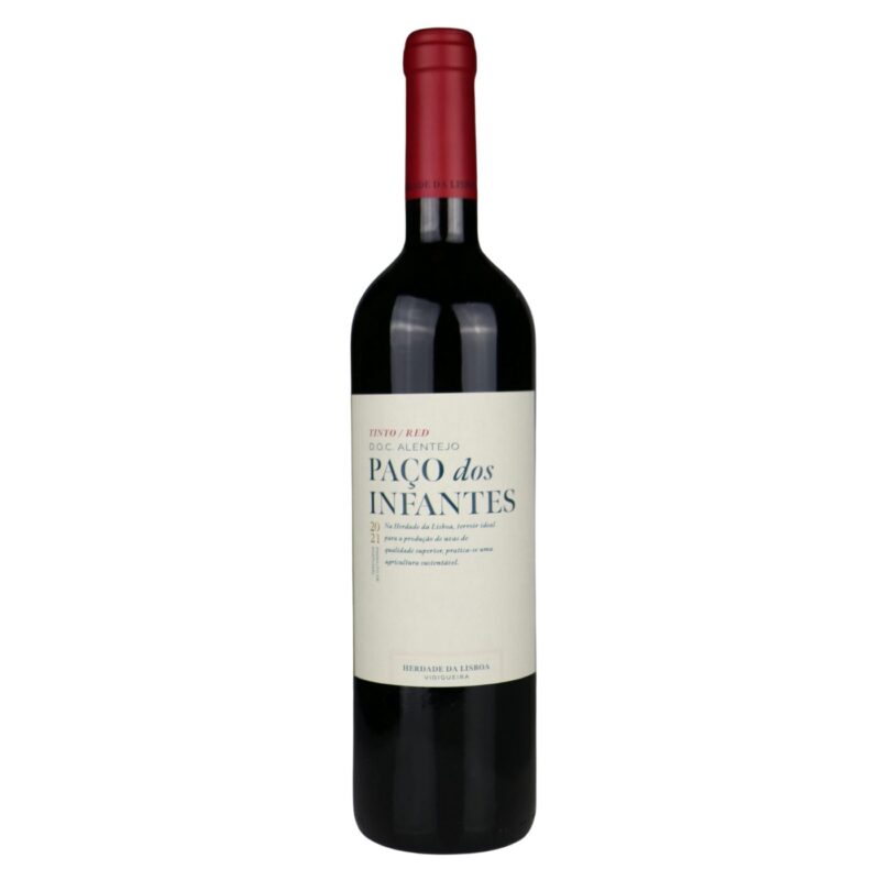 Paço do Infante Tinto