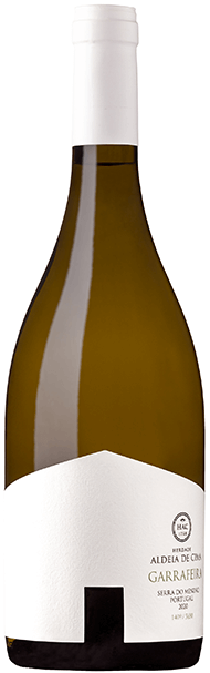 Herdade Aldeia de Cima Garrafeira White