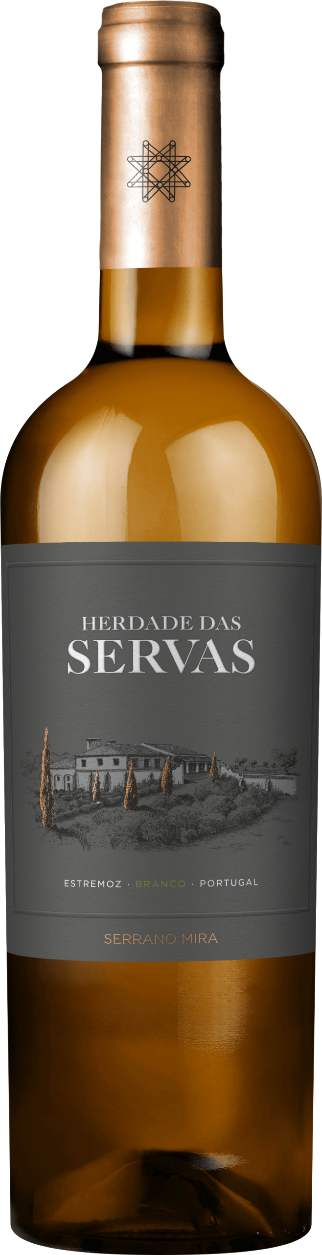 Herdade das Servas Selected Harvest White