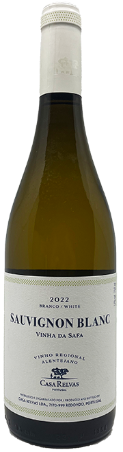 Casa Relvas Sauvignon Blanc Weißwein