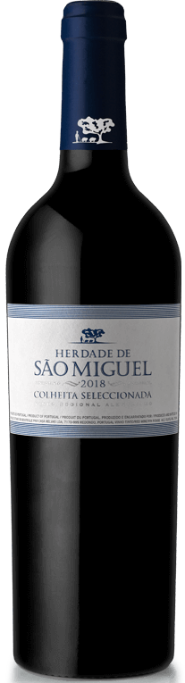 Herdade de São Miguel Tinto