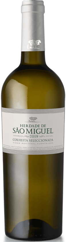 Herdade de São Miguel Branco