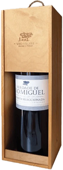 Bienes SMiguel Cosecha Seleccionada 9 Litros