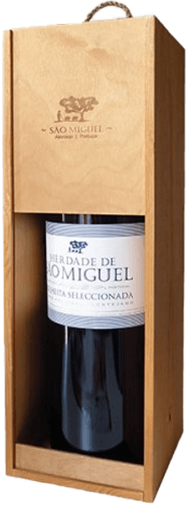 Domaine SMiguel Selected Harvest 5 litres