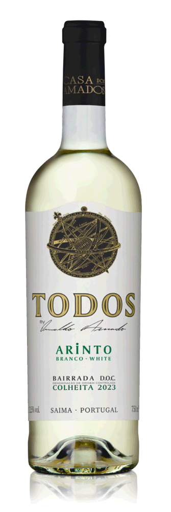 All Arinto White