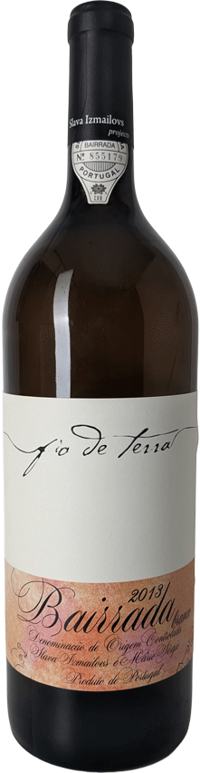 Fio de Terra Bairrada Branco Magnum