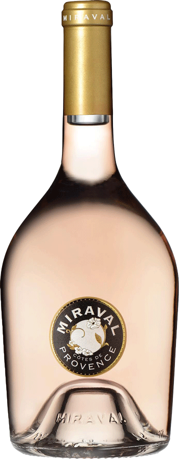 Miraval Provence Rose