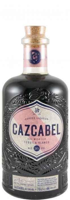Cazcabel Coffe
