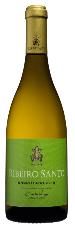 Ribeiro Santo Encruzado Branco 2024