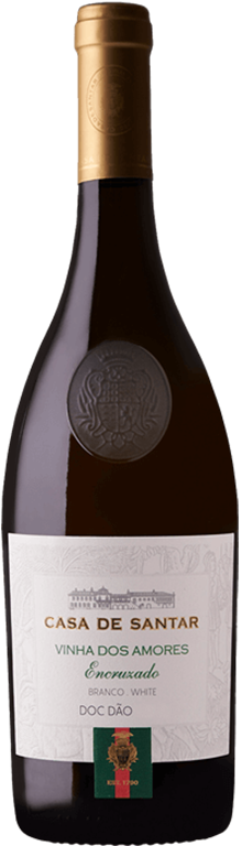 Viñedo Santar House de Loves Crossroads