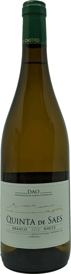 Quinta de Sães Colheita Branco