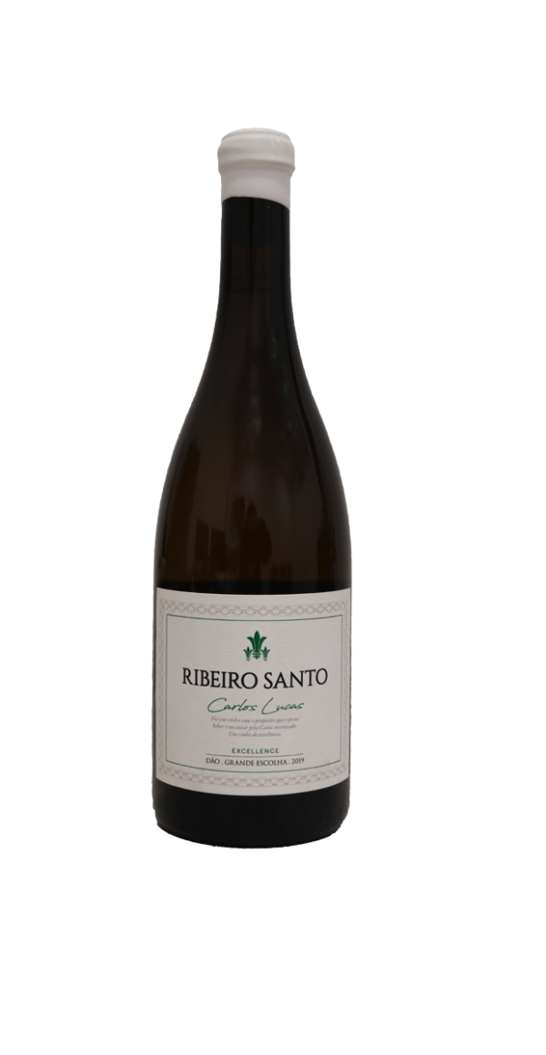 Ribeiro Santo Grande Escolha Weißwein