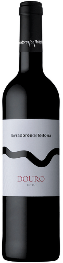 Feitoria Farmers' Red