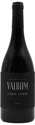 Quinta Valbom Alte Reben Rotwein