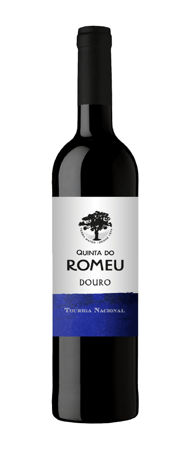 Quinta do Romeu Touriga Nacional