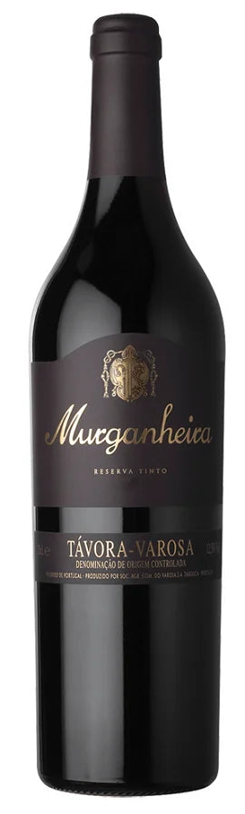 Vinho Murganheira Reserva Tinto