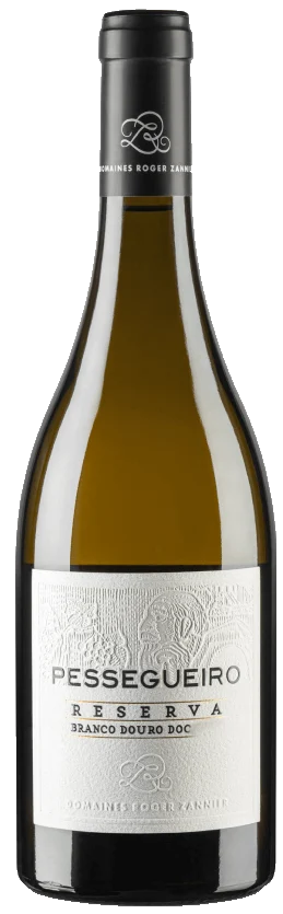Quinta do Pessegueiro Reserva Branco