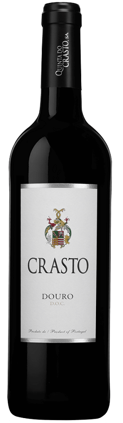 Quinta do Crasto Red 0.375 L