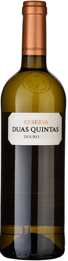 Duas Quintas Reserve White