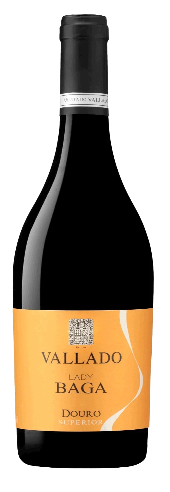 Vallado Lady Baga Tinto 2024