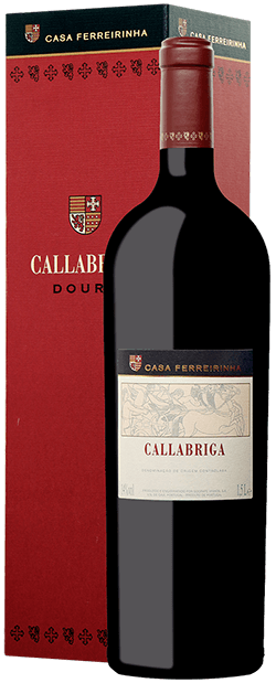 Magnum de Callabriga