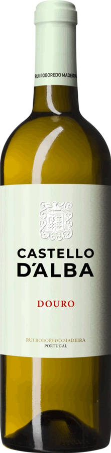 Castello D'Alba Branco