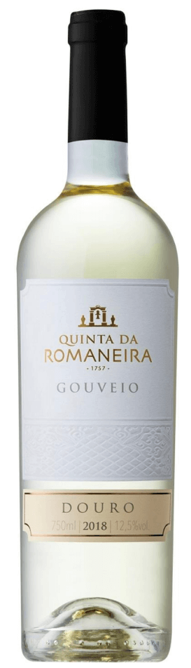 Quinta da Romaneira Gouveio