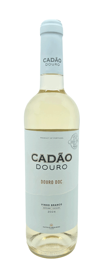 Cadão Branco