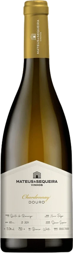 Parcela Msv Chardonnay Branco 2025
