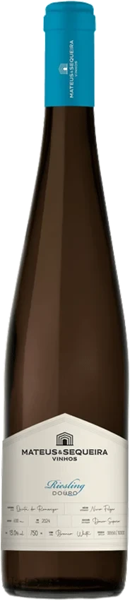 Parcela Msv Riesling Branco 2025