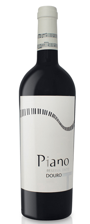 Piano Reserva Red