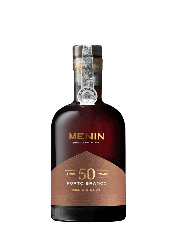 Menin 50 años Blanco